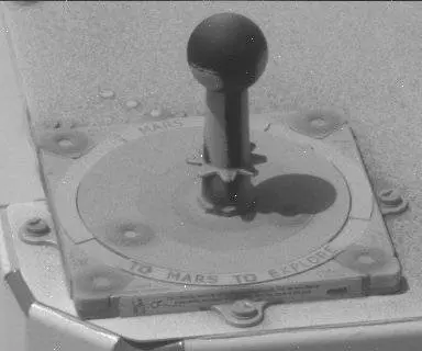 Sol 3927: Mast Camera (Mastcam)