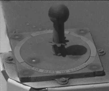 Sol 3927: Mast Camera (Mastcam)