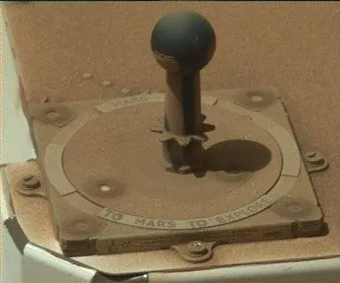 Sol 3927: Mast Camera (Mastcam)
