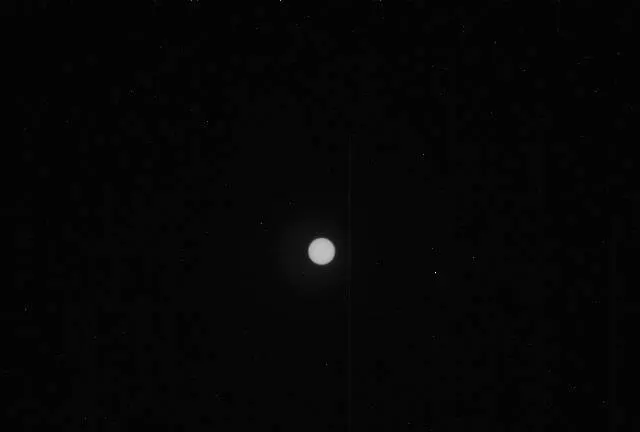 Sol 3927: Mast Camera (Mastcam)