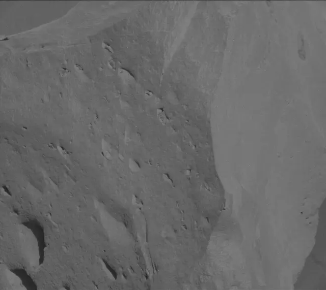 Sol 3927: Mast Camera (Mastcam)