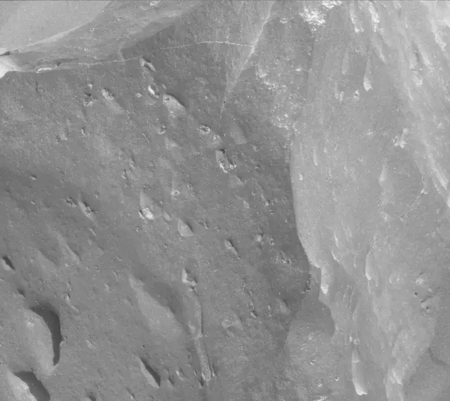 Sol 3927: Mast Camera (Mastcam)