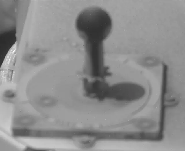 Sol 3927: Mast Camera (Mastcam)