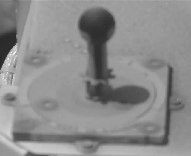 Sol 3927: Mast Camera (Mastcam)
