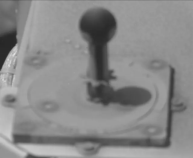 Sol 3927: Mast Camera (Mastcam)