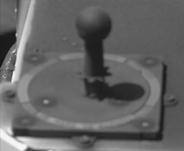 Sol 3927: Mast Camera (Mastcam)