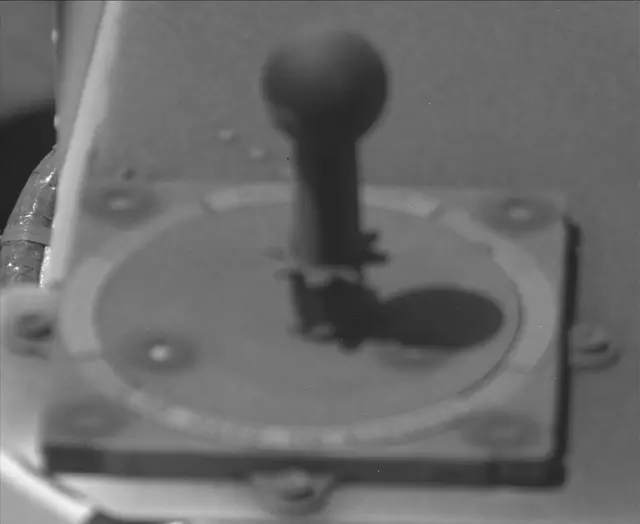 Sol 3927: Mast Camera (Mastcam)