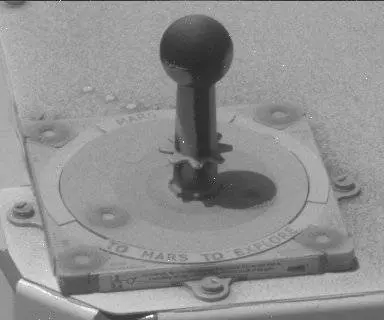 Sol 3928: Mast Camera (Mastcam)
