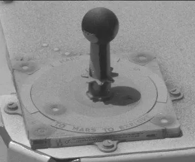 Sol 3928: Mast Camera (Mastcam)