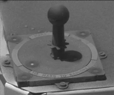 Sol 3928: Mast Camera (Mastcam)