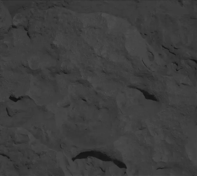 Sol 3928: Mast Camera (Mastcam)