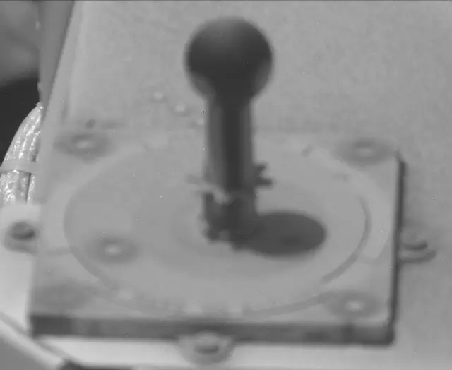 Sol 3928: Mast Camera (Mastcam)