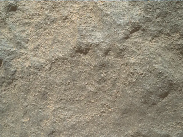 Sol 3928: Mars Hand Lens Imager (MAHLI)