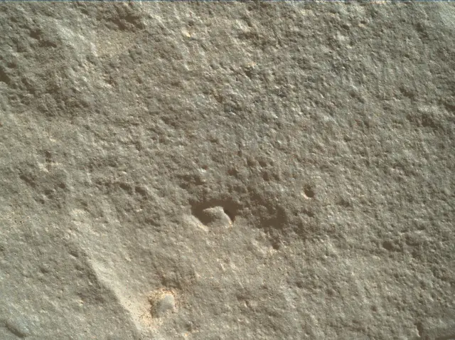 Sol 3928: Mars Hand Lens Imager (MAHLI)