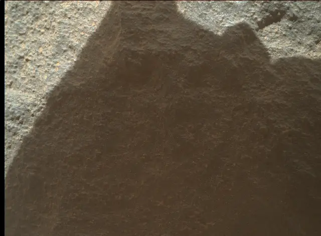 Sol 3928: Mars Hand Lens Imager (MAHLI)