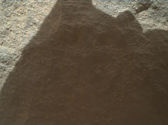 Sol 3928: Mars Hand Lens Imager (MAHLI)