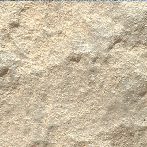 Sol 3928: Mars Hand Lens Imager (MAHLI)