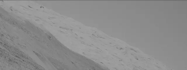 Sol 3930: Mast Camera (Mastcam)