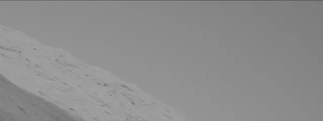Sol 3930: Mast Camera (Mastcam)