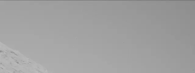 Sol 3930: Mast Camera (Mastcam)