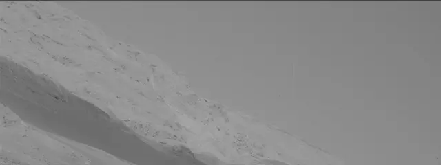 Sol 3930: Mast Camera (Mastcam)