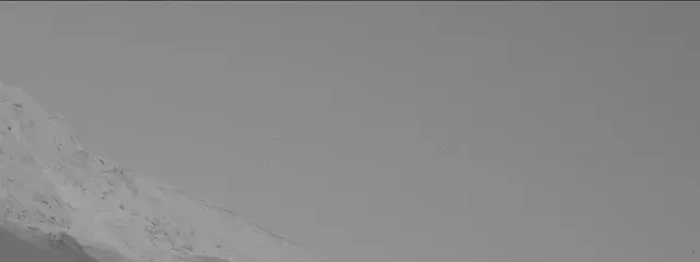 Sol 3930: Mast Camera (Mastcam)