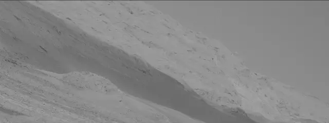 Sol 3930: Mast Camera (Mastcam)