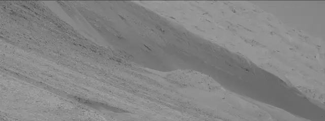Sol 3930: Mast Camera (Mastcam)