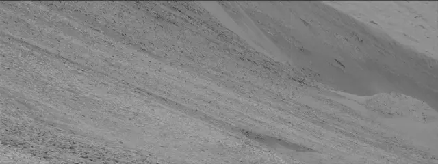 Sol 3930: Mast Camera (Mastcam)