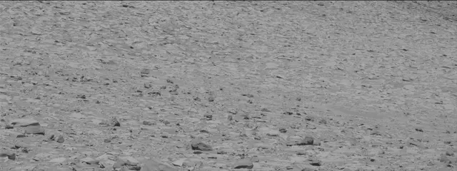 Sol 3930: Mast Camera (Mastcam)