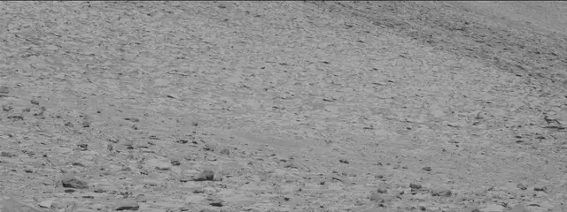 Sol 3930: Mast Camera (Mastcam)