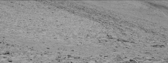 Sol 3930: Mast Camera (Mastcam)
