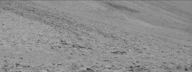 Sol 3930: Mast Camera (Mastcam)