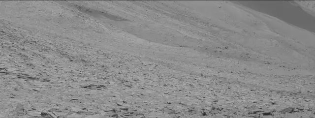 Sol 3930: Mast Camera (Mastcam)