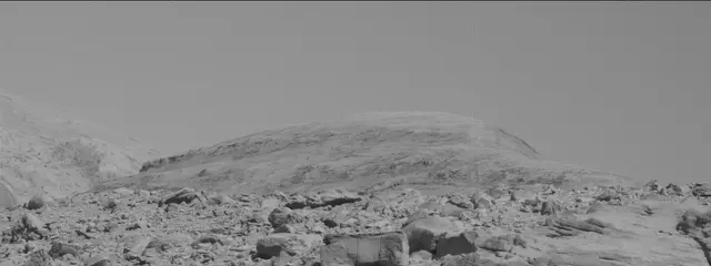 Sol 3930: Mast Camera (Mastcam)