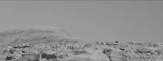 Sol 3930: Mast Camera (Mastcam)