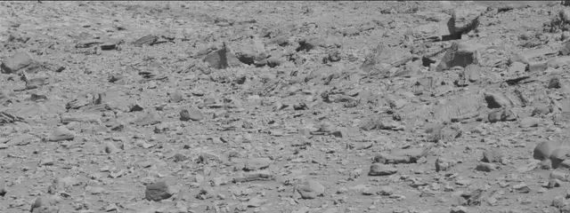 Sol 3930: Mast Camera (Mastcam)