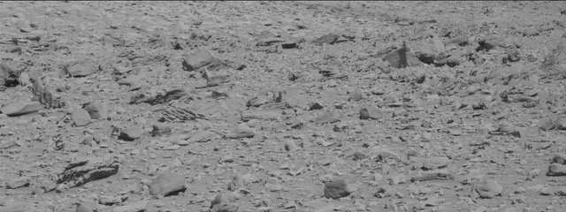 Sol 3930: Mast Camera (Mastcam)