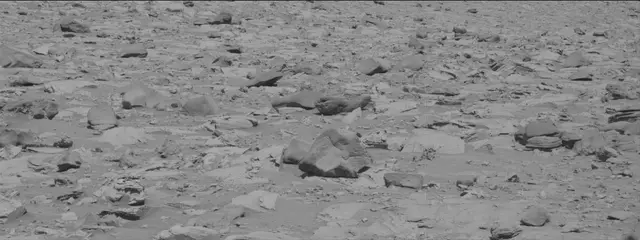 Sol 3930: Mast Camera (Mastcam)