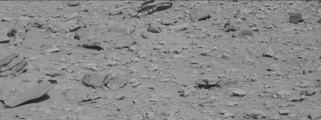 Sol 3930: Mast Camera (Mastcam)