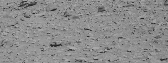 Sol 3930: Mast Camera (Mastcam)