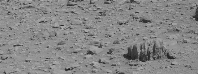 Sol 3930: Mast Camera (Mastcam)