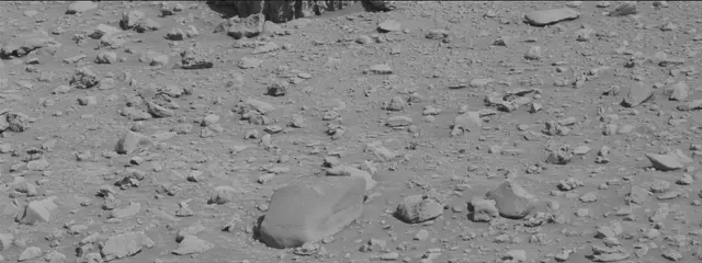 Sol 3930: Mast Camera (Mastcam)