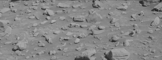 Sol 3930: Mast Camera (Mastcam)