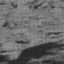 Sol 3930: Mast Camera (Mastcam)
