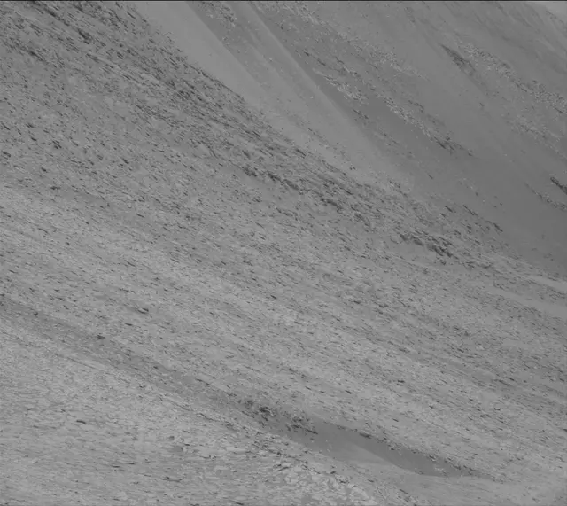 Sol 3930: Mast Camera (Mastcam)
