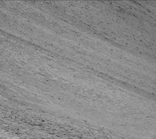 Sol 3930: Mast Camera (Mastcam)
