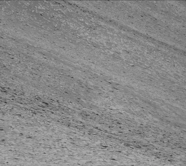 Sol 3930: Mast Camera (Mastcam)