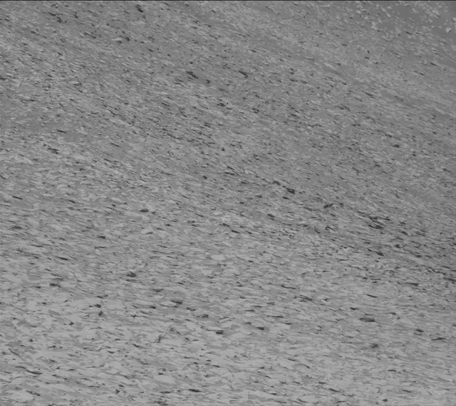 Sol 3930: Mast Camera (Mastcam)