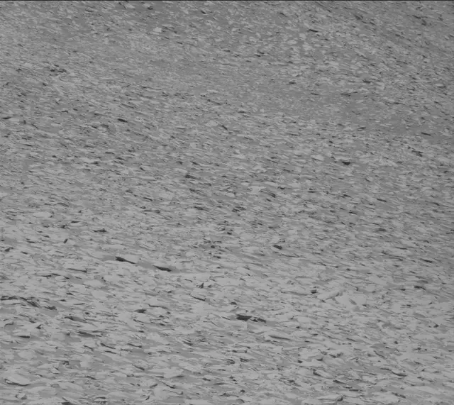 Sol 3930: Mast Camera (Mastcam)